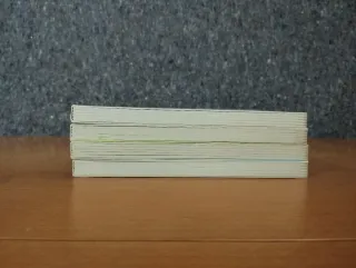 4 LIBROS INFANTILES !!