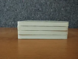 4 LIBROS INFANTILES !!