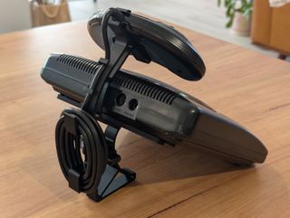 Sega Mega Drive II / Genesis 2 - Soporte