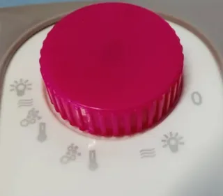 Hidromasaje pies Medisana 80w