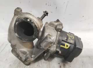 1761118 peugeot 01017109 válvula egr 207 x-line