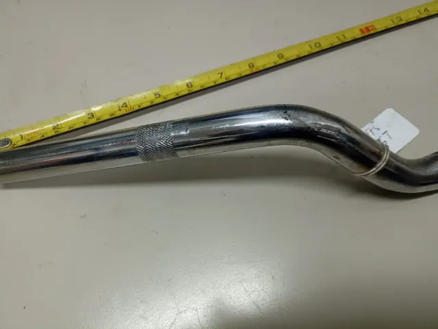 Manillar Bultaco mercurio 175 GT