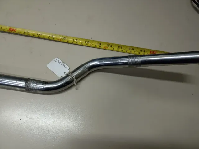 Manillar Bultaco mercurio 175 GT