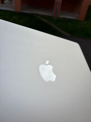 MacBook Air M2 - 96% di salute batteria