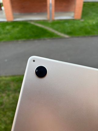 MacBook Air M2 - 96% di salute batteria