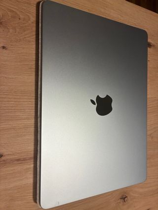 MacBook Air 13,6 M4 16GB RAM 256GB in Garanzia