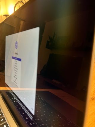 MacBook Air 13,6 M4 16GB RAM 256GB in Garanzia