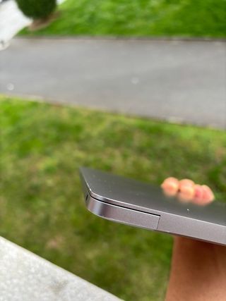 MacBook 2020 con chip Apple M1 in vendita