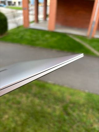 MacBook 2020 con chip Apple M1 in vendita