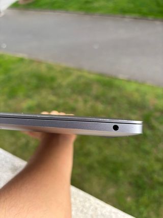 MacBook 2020 con chip Apple M1 in vendita