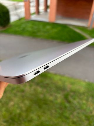 MacBook 2020 con chip Apple M1 in vendita