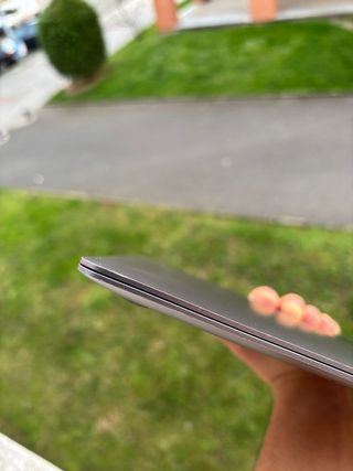 MacBook 2020 con chip Apple M1 in vendita