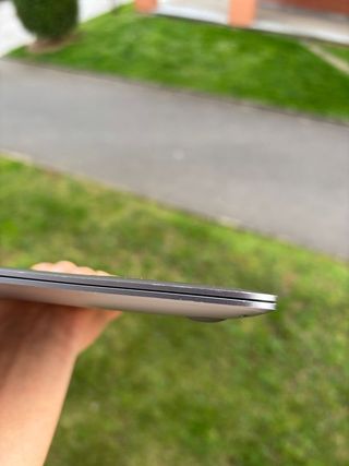 MacBook 2020 con chip Apple M1 in vendita