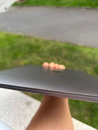 MacBook 2020 con chip Apple M1 in vendita