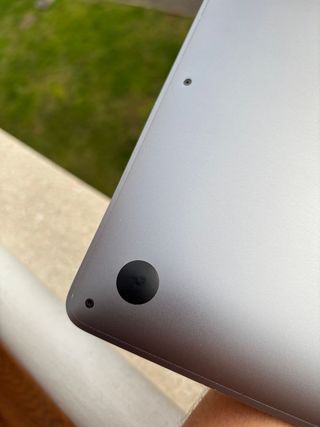 MacBook 2020 con chip Apple M1 in vendita