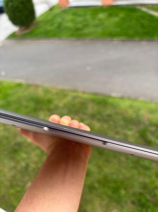 MacBook 2020 con chip Apple M1 in vendita