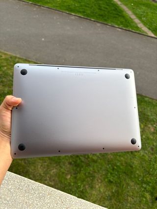 MacBook 2020 con chip Apple M1 in vendita