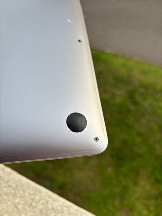 MacBook 2020 con chip Apple M1 in vendita