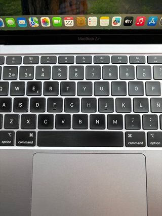 MacBook 2020 con chip Apple M1 in vendita