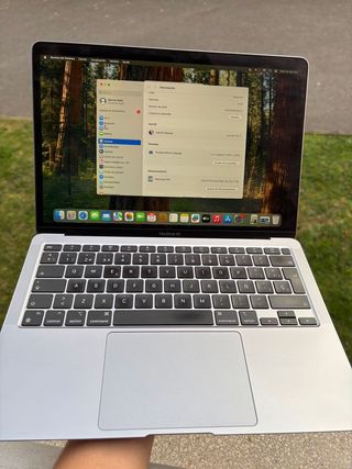 MacBook 2020 con chip Apple M1 in vendita