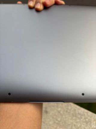 MacBook 2020 con chip Apple M1 in vendita