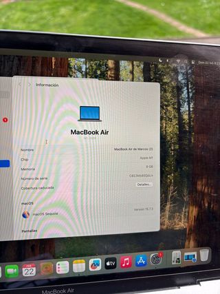 MacBook 2020 con chip Apple M1 in vendita