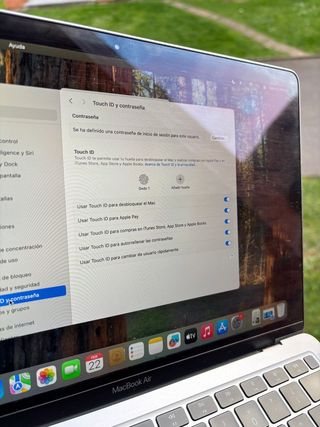 MacBook 2020 con chip Apple M1 in vendita