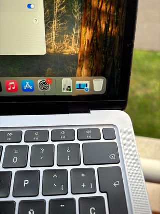 MacBook 2020 con chip Apple M1 in vendita