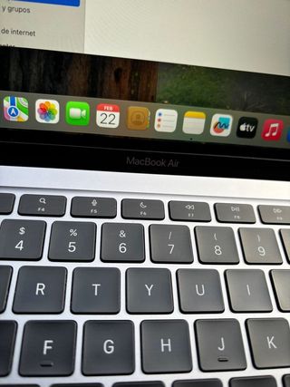 MacBook 2020 con chip Apple M1 in vendita