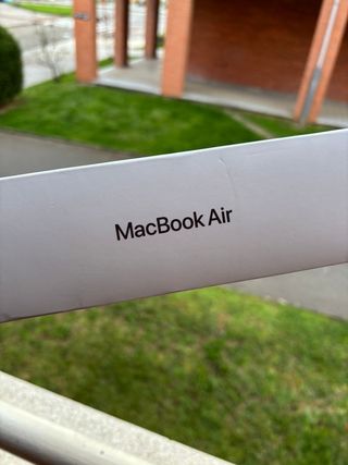 MacBook 2020 con chip Apple M1 in vendita