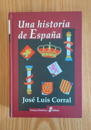 UNA HISTORIA DE ESPAÑA