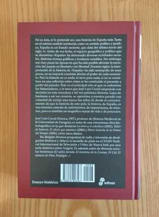 UNA HISTORIA DE ESPAÑA