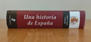 UNA HISTORIA DE ESPAÑA