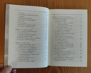 UNA HISTORIA DE ESPAÑA