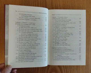 UNA HISTORIA DE ESPAÑA