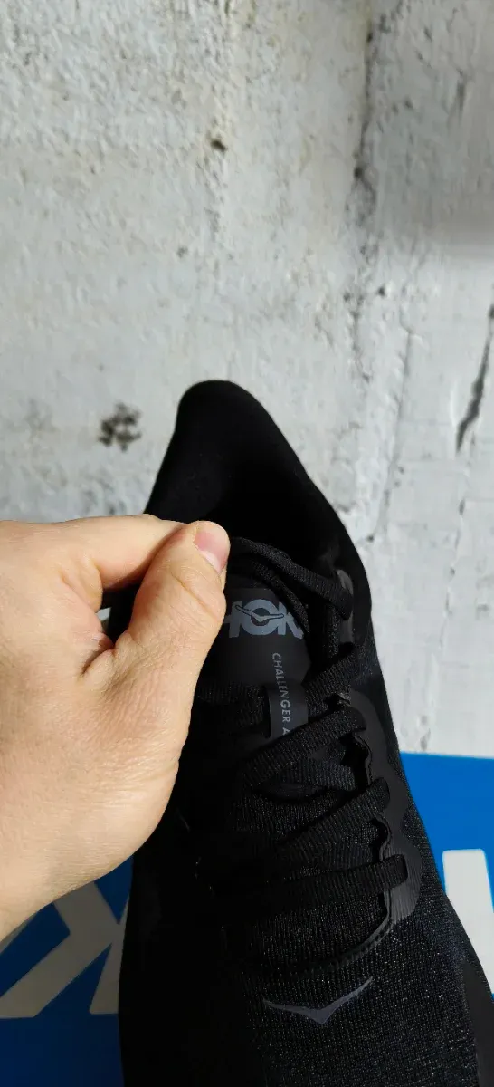 Hoka Challenger Gore-Tex Talla 42 y 41 1/3 A Estre