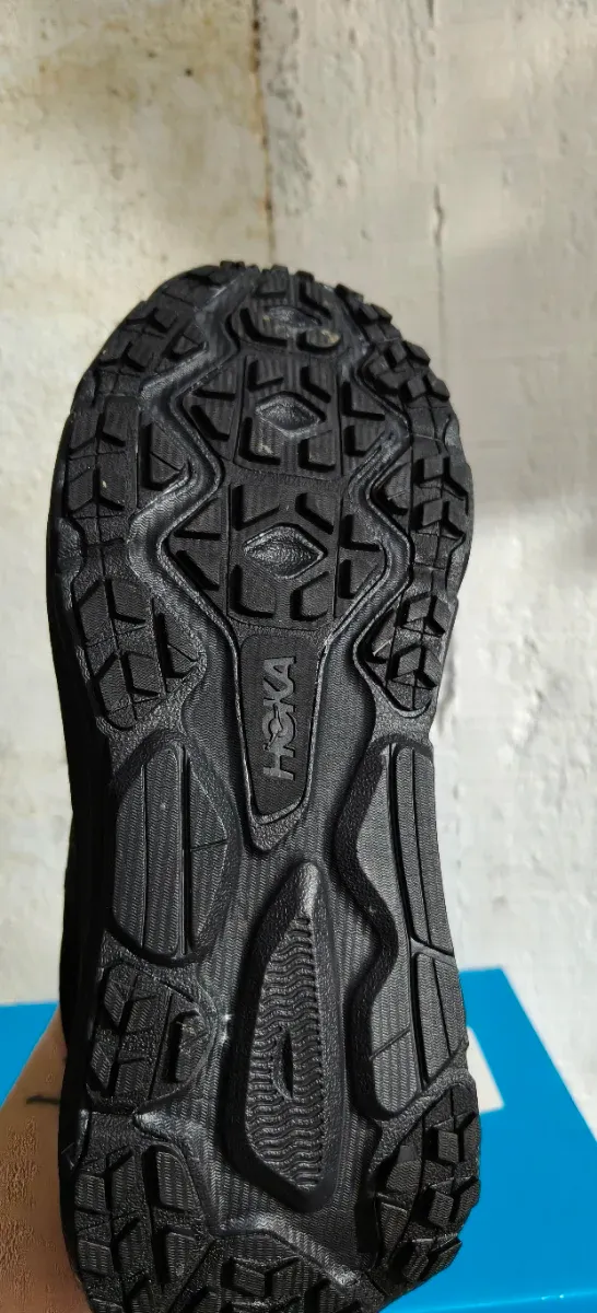 Hoka Challenger Gore-Tex Talla 42 y 41 1/3 A Estre