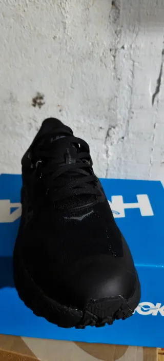 Hoka Challenger Gore-Tex Talla 42 y 41 1/3 A Estre