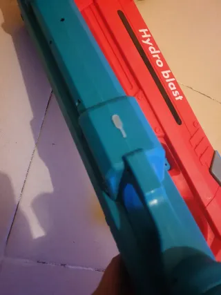 2 Pistolas de Agua Hydro Blast