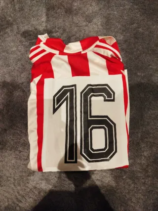 Camiseta Athletic Bilbao