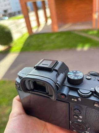 Sony A7 III-8500