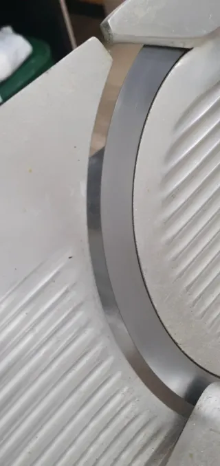 Cortadora de alimentos profesional