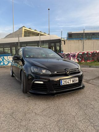 Volkswagen Golf 2011