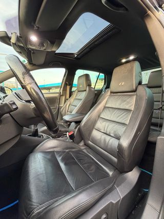 Volkswagen Golf 2011