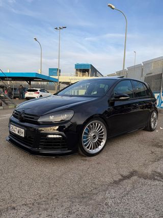 Volkswagen Golf 2011