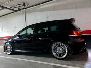 Volkswagen Golf 2011