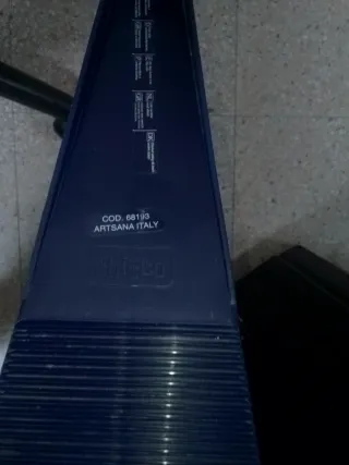 Barrera de Cama 95x46 cm