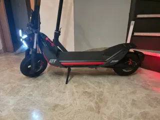Patinete Eléctrico Segway Zt3 Pro, Xiaomi mi3 lote