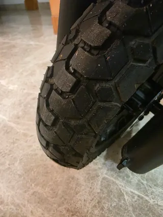 Patinete Eléctrico Segway Zt3 Pro, Xiaomi mi3 lote