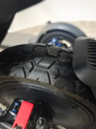 Patinete Eléctrico Segway Zt3 Pro, Xiaomi mi3 lote